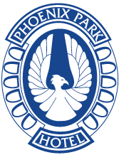 Phoenix Park Hotel Logo